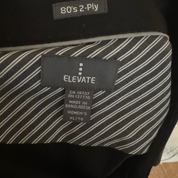 Iron-free and flattering blouse - Picture 4 of 10